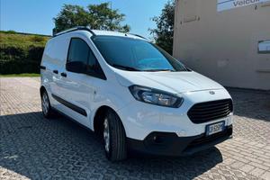 FORD Transit Courier 1.0 ecob. 100cv Trend E6