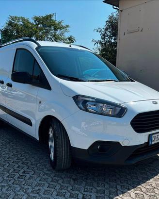 FORD Transit Courier 1.0 ecob. 100cv Trend E6