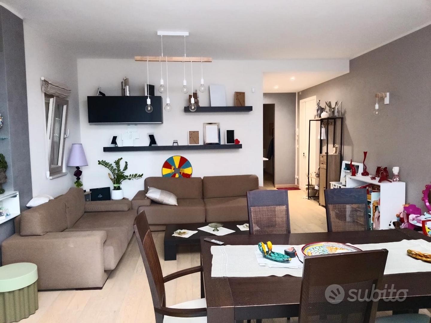 Appartamento – Modica - Vista 4