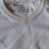 maglione cotone uomo GAS
