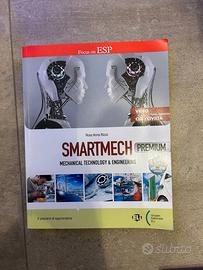 Smartmech Premium ISBN 9788853625625