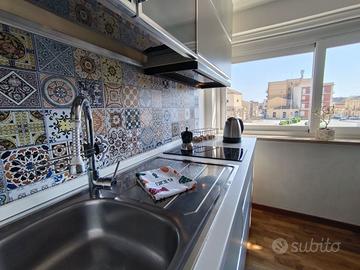 Appartamento arredato e confortevole