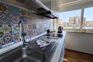 Appartamento arredato e confortevole