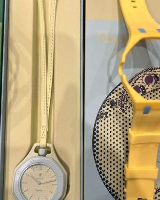 Royal Pop Swatch Ap