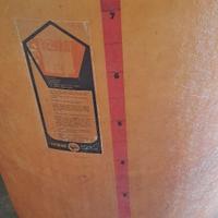 contenitori in vetroresina per vino o liquidi