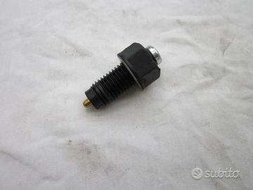 Interruttore Segnalatore Folle Motore Derbi Aprili