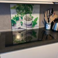 Piastra a induzione Franke FMY 808 I FP BK