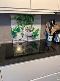 Piastra a induzione Franke FMY 808 I FP BK