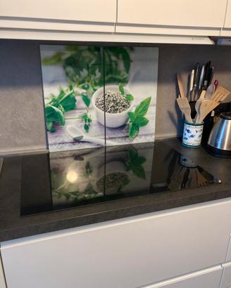 Piastra a induzione Franke FMY 808 I FP BK