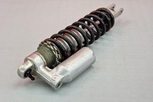 MONO AMMORTIZZATORE KAWASAKI KX 80 1989 1990 KX80
