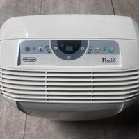 Climatizzatore portatile De Longhi Pinguino