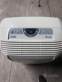 Climatizzatore portatile De Longhi Pinguino
