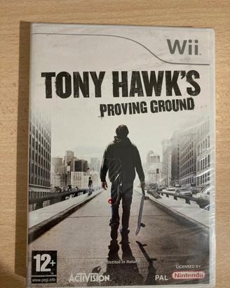 Gioco Wii