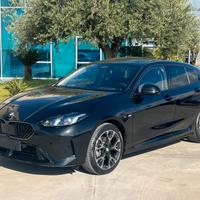 Bmw 120d 48V MSport Design possibilità noleggio no