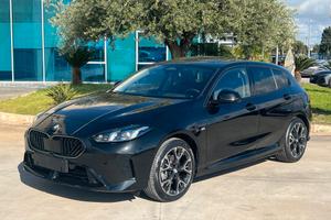 Bmw 120d 48V MSport Design possibilità noleggio no