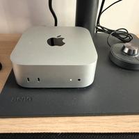 Mac Mini m4 - Garanzia Apple 2 anni