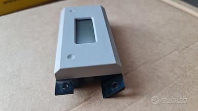 orologio digitale fiat alfa lancia 