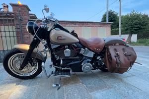 HARLEY DAVIDSON FAT BOY SPECIAL