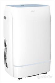 Climatizzatore Argo Elite Plus in garanzia
