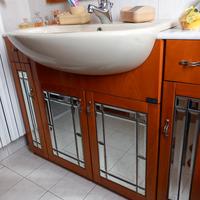 completo mobile bagno