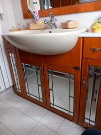 completo mobile bagno