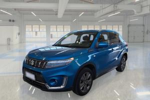 SUZUKI VITARA 1.4 BOOSTERJET HYBRID COOL SUV