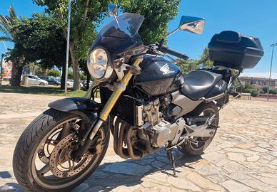 Moto Honda Hornet CBR 600 F