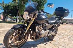 Moto Honda Hornet CBR 600 F