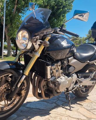 Moto Honda Hornet CBR 600 F