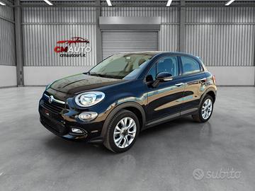 Fiat 500X 1.6 mjt Business 4x2 120cv my18