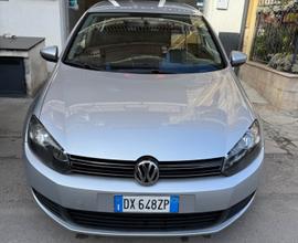 Volkswagen Golf 2.0 TDI 110CV DPF 5p. Comfortline