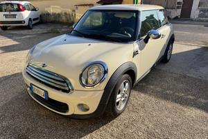 Mini 1.6 16V Cooper D SOLI 102000 KM!!!!!!!!!