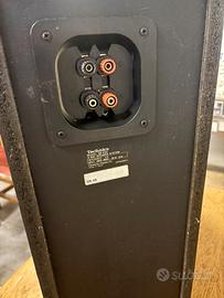 Casse Technics EQ Series