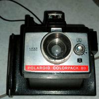 Polaroid Colorpack 80