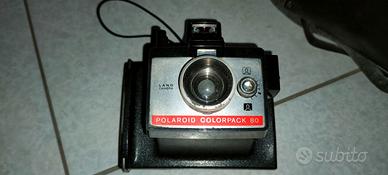 Polaroid Colorpack 80