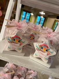 Nuova bomboniera profumatore