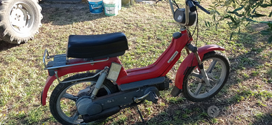 Motorino Si Piaggio