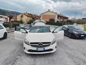 Mercedes-Benz Classe A 180 D