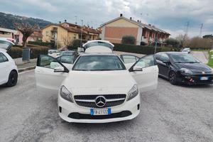 Mercedes-Benz Classe A 180 D