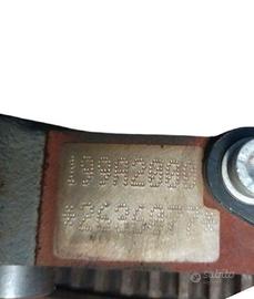 Motore Fiat 1.3 – Codice 199A2000