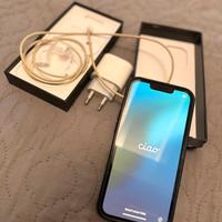 iPhone 13 Pro 256 GB - vetro posteriore rotto