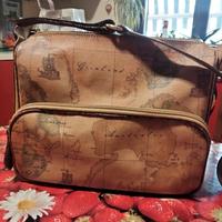 borsa a tracolla 