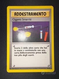 Oggetti Smarriti Set Base 74/102
