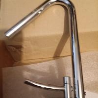 Rubinetto x Lavabo  (Paini )