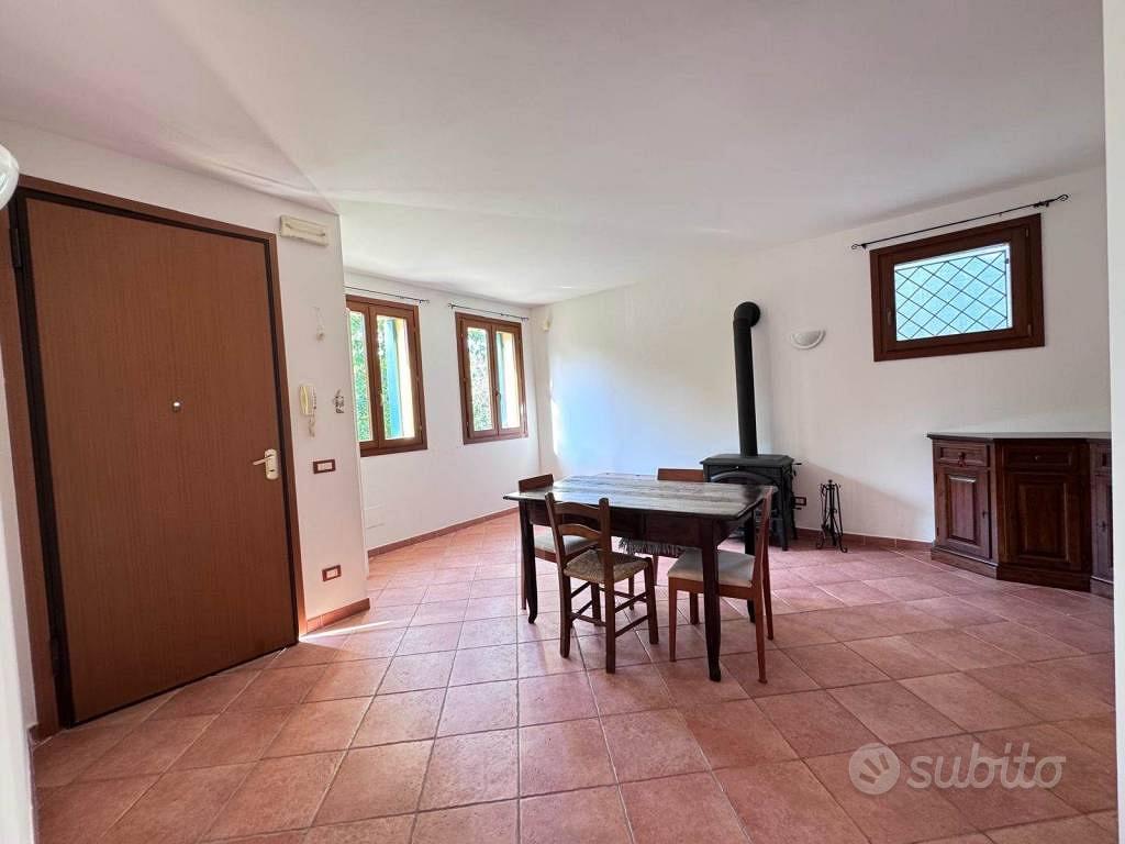Casa – Baone, Calaone - Vista 2