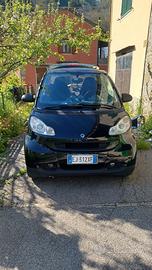 smart for two del 2011