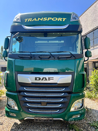 Daf xf 530