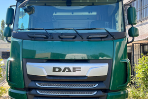 Daf xf 530