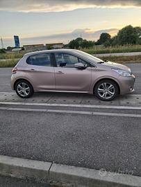 Peugeot 208 diesel