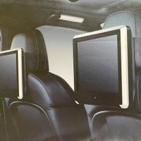 Lettore DVD per Auto 10,1''con joystick